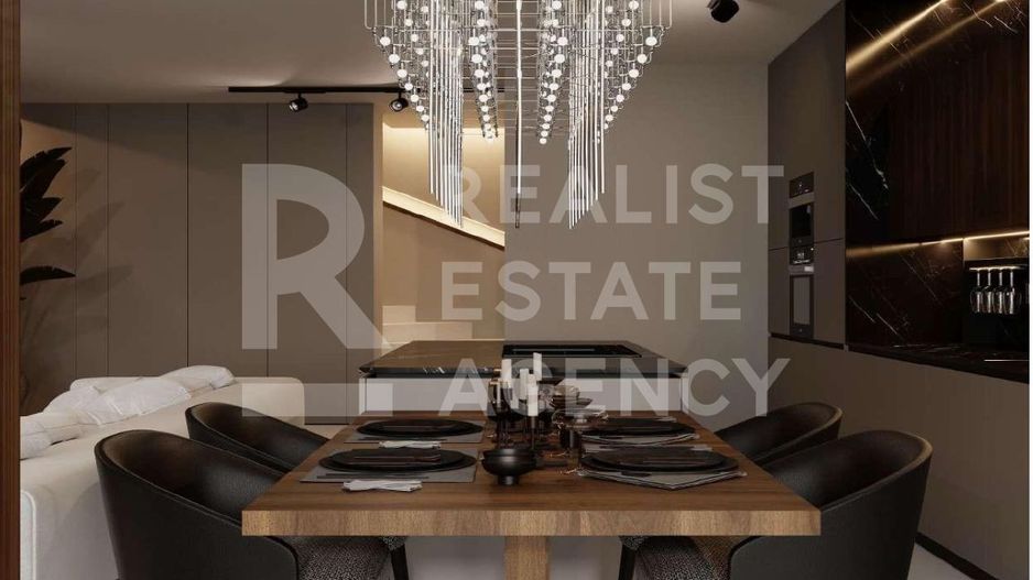 Vilă cu terasă in Nordul Capitalei - Poză 12