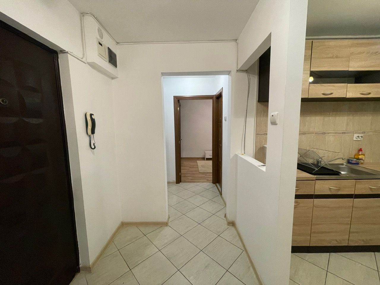 Ap. 2 cam. Metrou Costin Georgian/Parcul Florilor/Parcul Morarilor - Poză 5