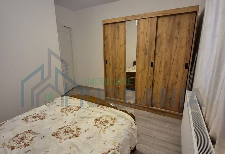 Se închiriază Apt 2 camere, Lunca Cetățuii, cartier Editurii - Poză 7