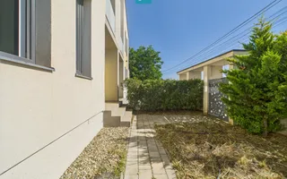Duplex modern cu garaj, în Giarmata - Poză 18