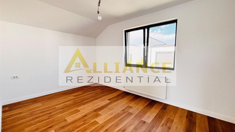 Casă individuală 5 camere  2 băi | Suprafață utilă 125 mp | Suprafața teren 310 mp - Poză 7