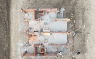 Casă premium tip duplex | Săcele | 146 mp utili - Poză 11