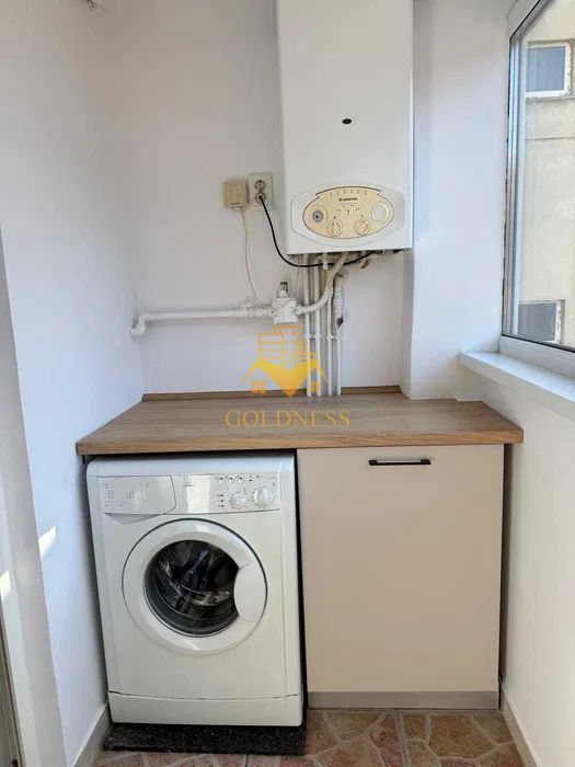 2 camere decomandate, UMF, Louis Pasteur,Mega Image,UTCN -FAUD Zorilor - Poză 4