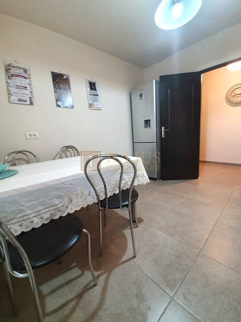 Apartament in zona Tipografilor-Modern - Poză 9