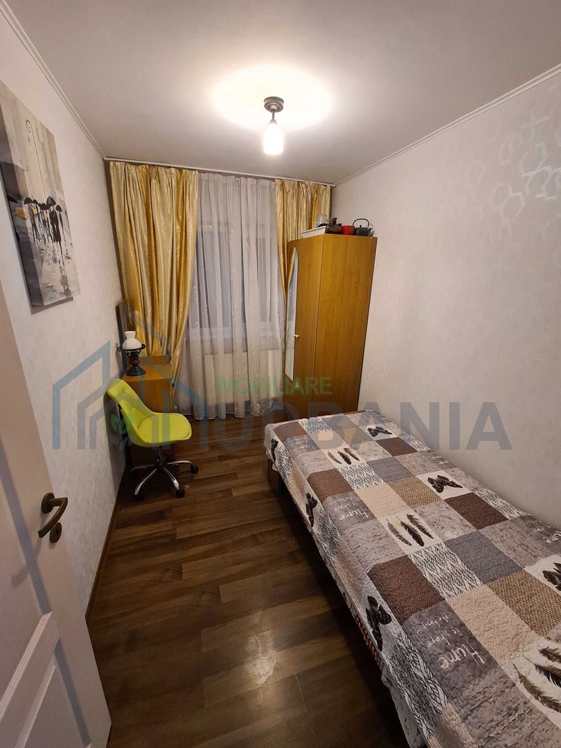 Apartament 3 camere, Galata, Iași – Vânzare - Poză 5