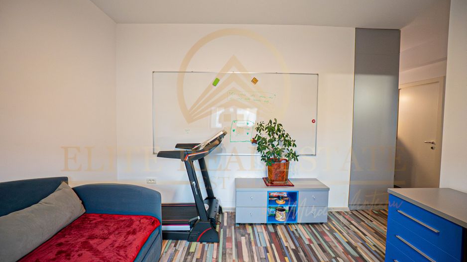 Tomis Plus – Building Stefan – 3 camere la cheie, 93 mp utili, etaj 2! - Poză 12