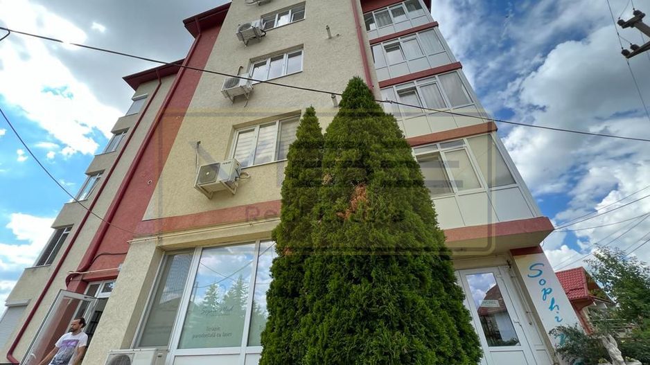 Apartament 2 camere +loc parcare Tatarasi - Penta Rezidential - Poză 18