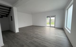 Duplex | 4 camere | Asfalt | Finisaje premium | Curte generoasa | - Poză 3