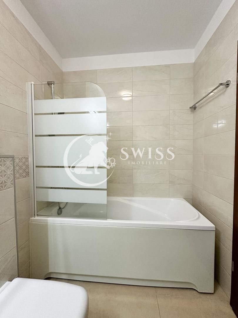 Apartament 2 camere | Terasa | Parcare subterana | Sophia Residence - Poză 7