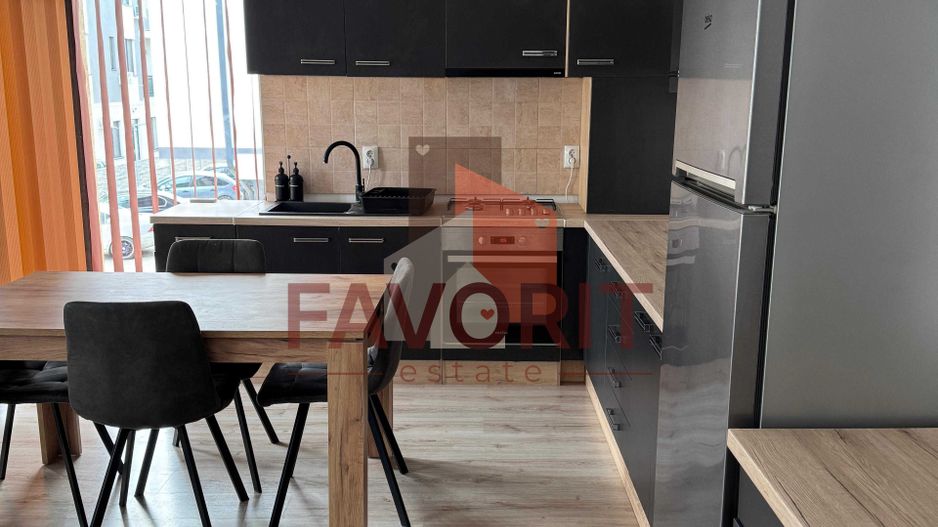 Apartament 2 camere | Giroc - Poză 1