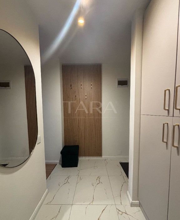 Apartament 3 camere decomandat, zona BMW - Poză 8