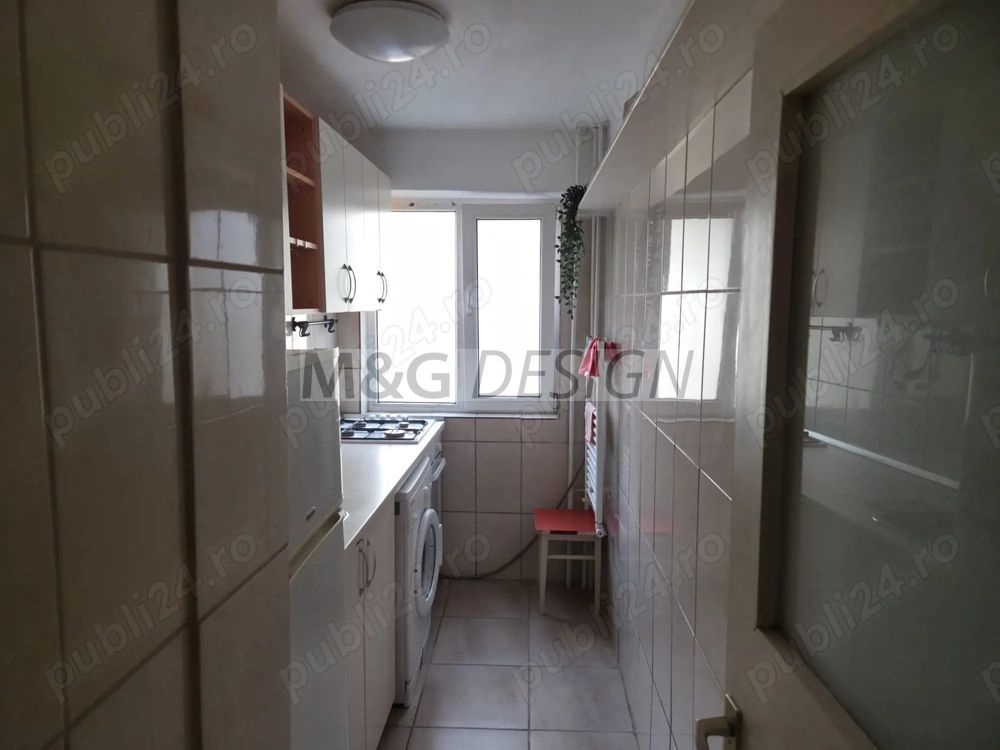 Apartament 3 Dacia la parter - Poză 4