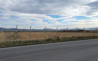 Vânzare, teren, intravilan, industrial, 14450 mp, Brașov - Poză 3