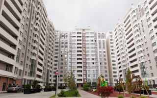 Vânzare, apartament, 3 camere, str. Vasile Lupu, Buiucani - Poză 19