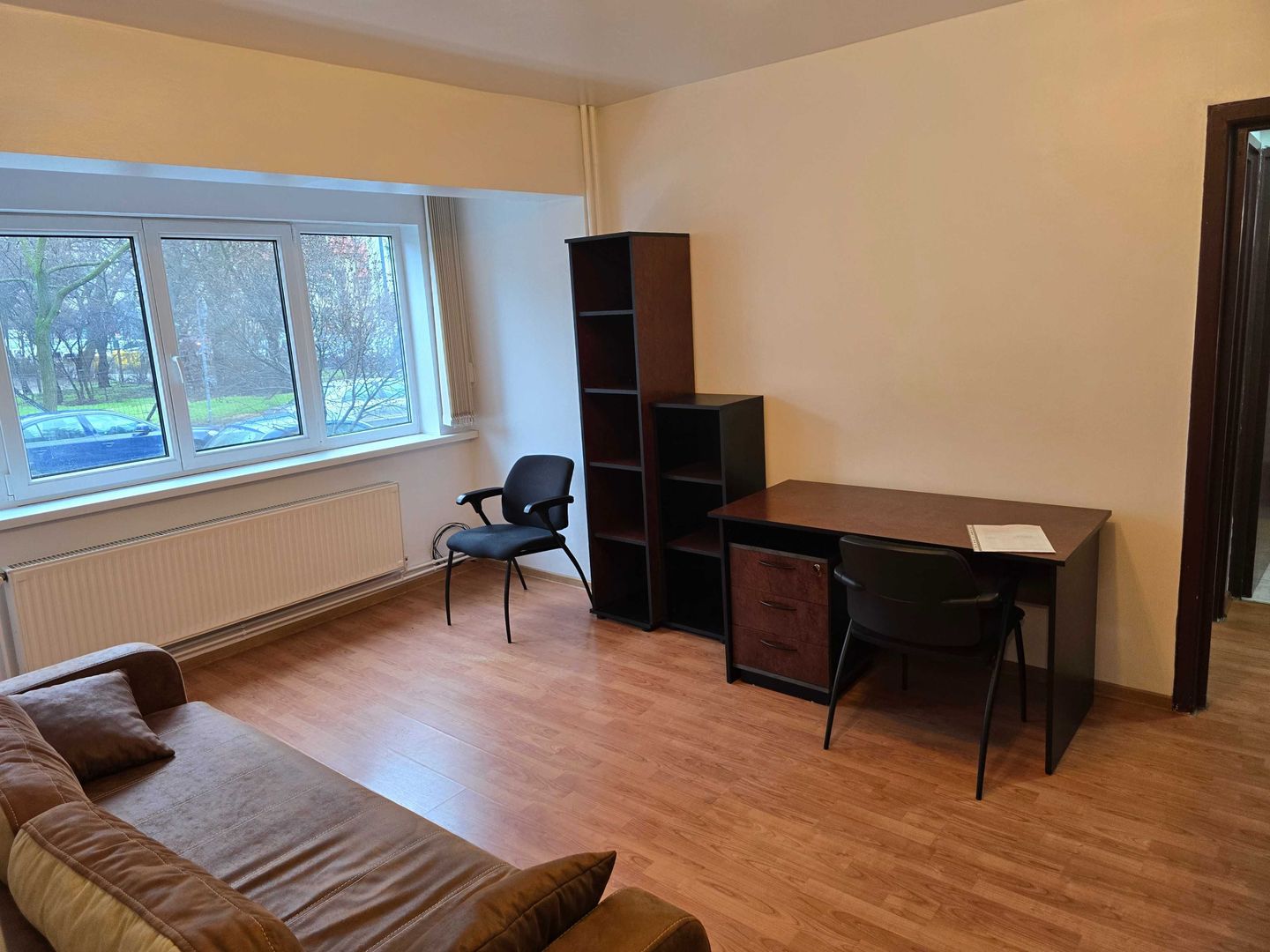 Take Ionescu | 2 Camere | Centrala Proprie. - Poză 5