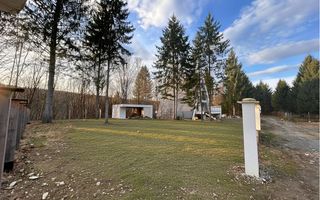 Casa / Cabana A-Frame moderna, 4 camere – Investitie - Poză 21