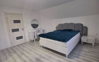 Apartement 115 mp+pod-et 1-gradina 167 mp-Zona Casa Somesana - Poză 1