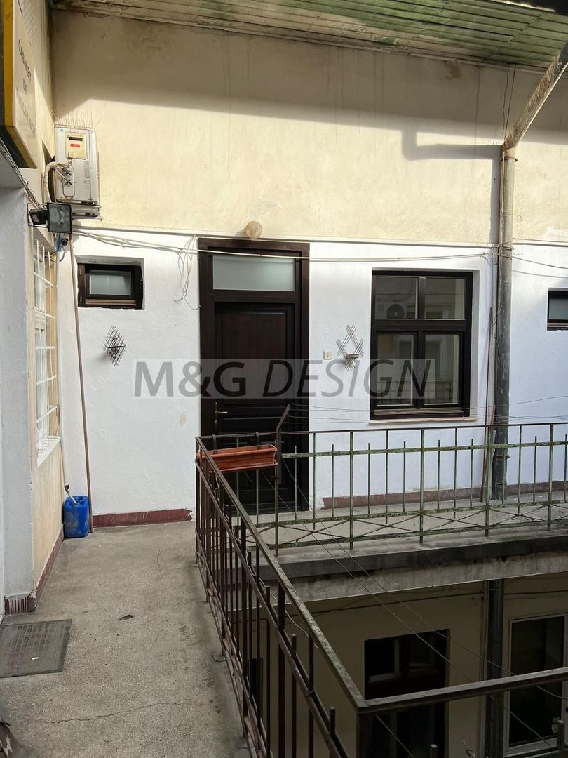 Apartament Piata Unirii/Tribunal renovat integral - Poză 16