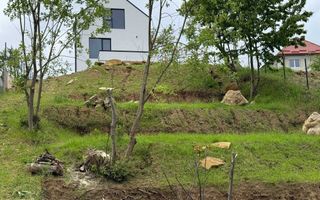 Casa individuala 4 camere | 873 teren | Feleacu - Poză 2