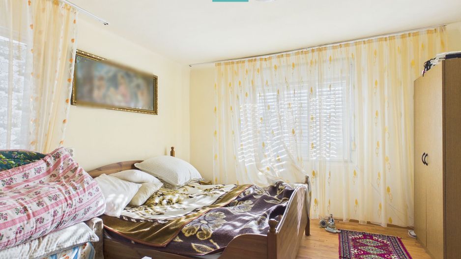 Casă cu 5 camere în zonă pitorească la Arăneag - Poză 4