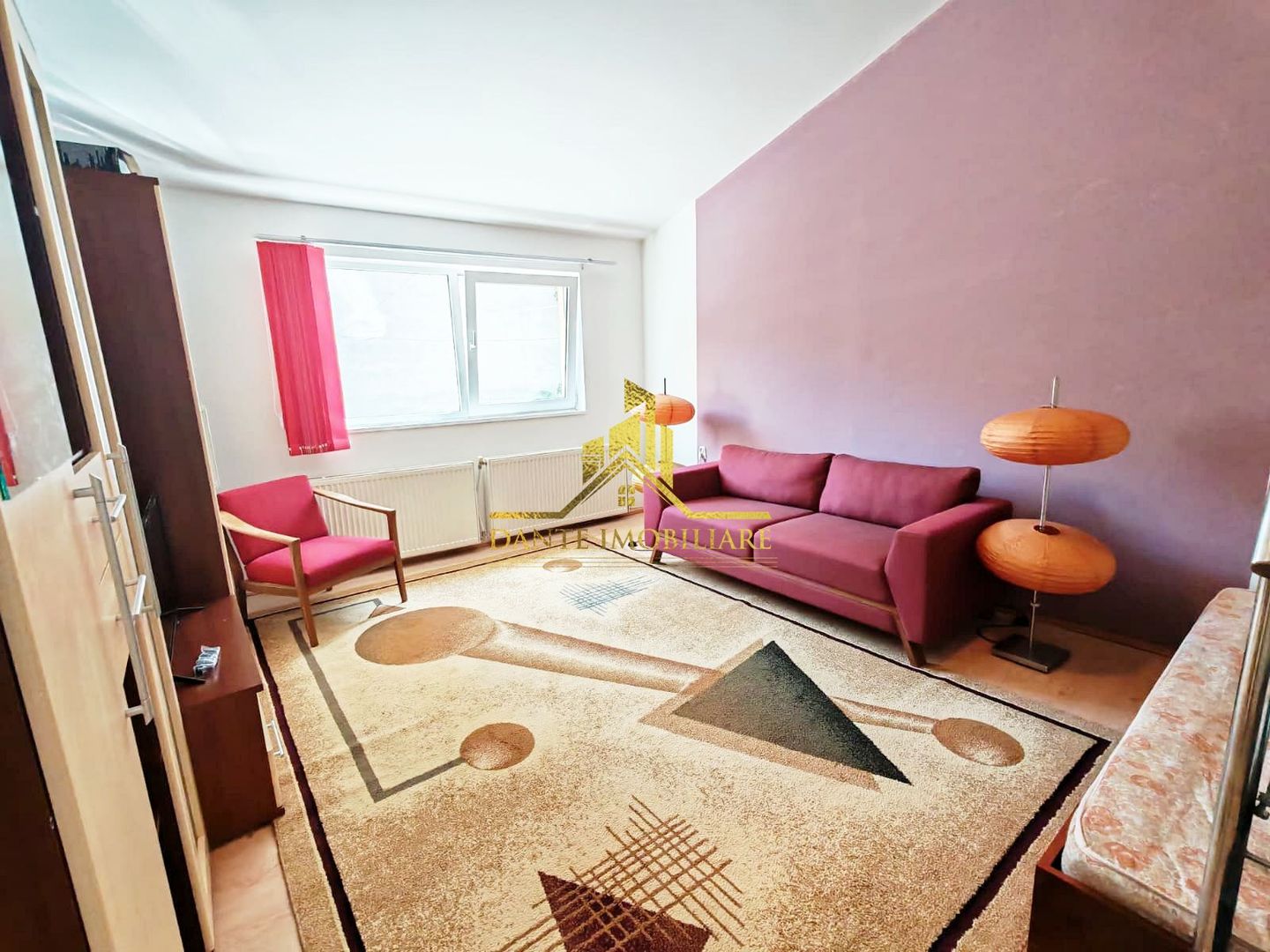 1 camera, loft, modern, proaspat renovat, curte, Grigorescu, Donath - Poză 1