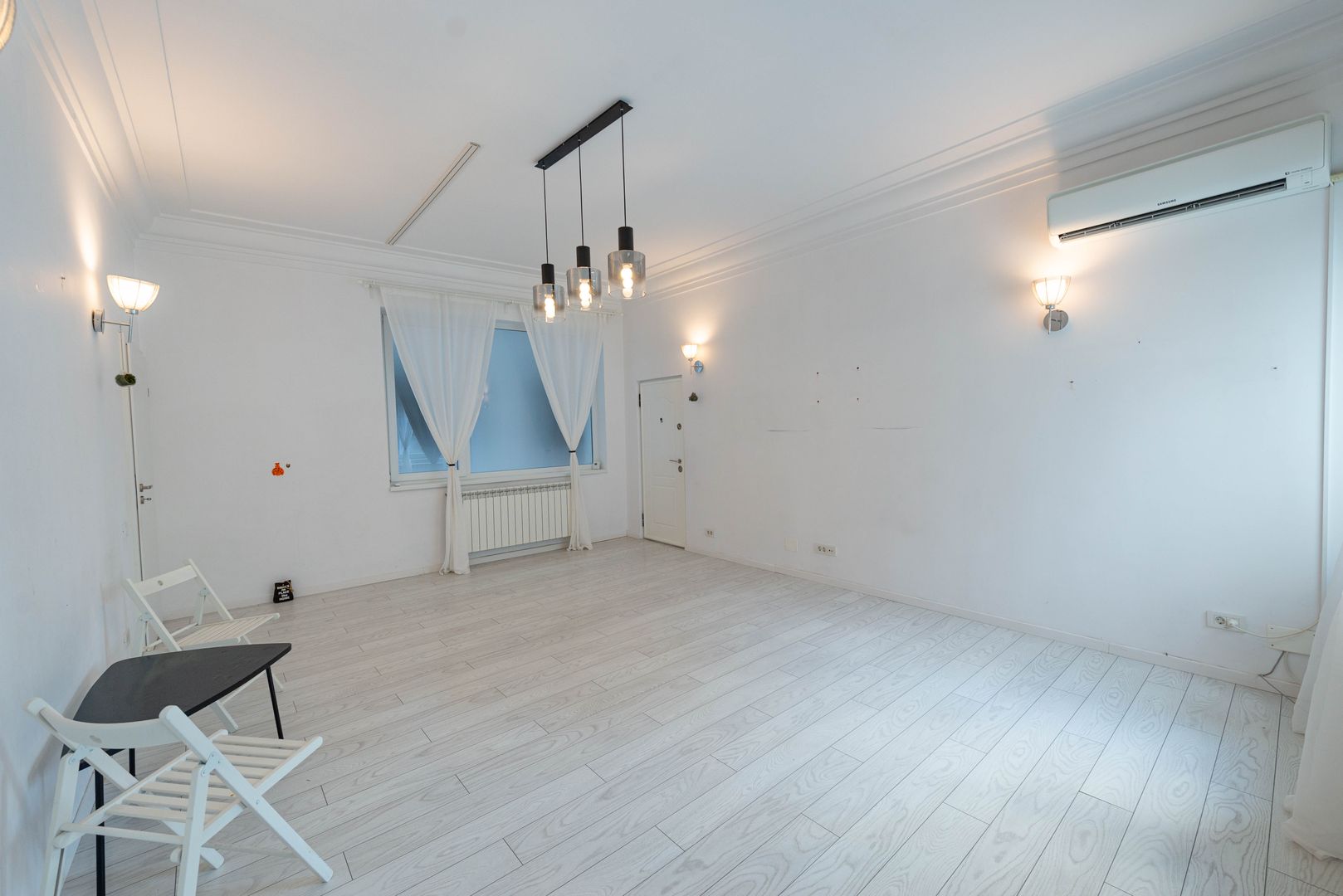 Apartament de inchiriat, 137 mp, central, curte proprie - Poză 14
