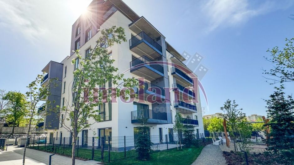 Vanzare - apartament 2 camere - Quartier Azuga-Doamna Ghica - Poză 13
