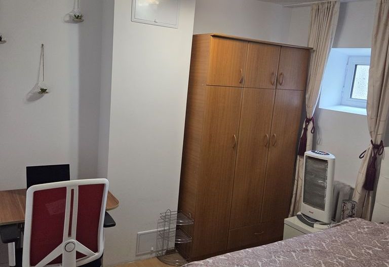 Studio prima inchiriere, mobilat modern, Timpuri Noi - Poză 7