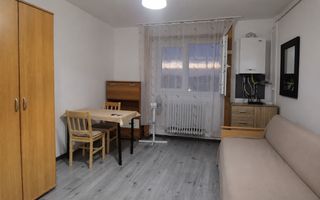 0% Comision - Garsoniera de vanzare - Iris - 21 mp - Poză 2