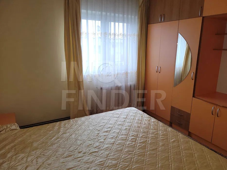 Ocazie. Apartament 2 Camere cu Parcare Pasteur Zorilor - Poză 4