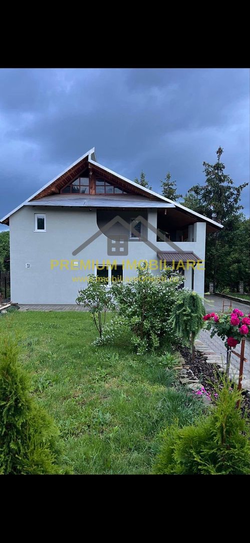 Casa de Vanzare - Caiuti - Blidari - Poză 7