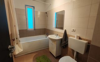 Apartament ( tip studio ) 13 Septembrie - P. Ispirescu - Poză 11