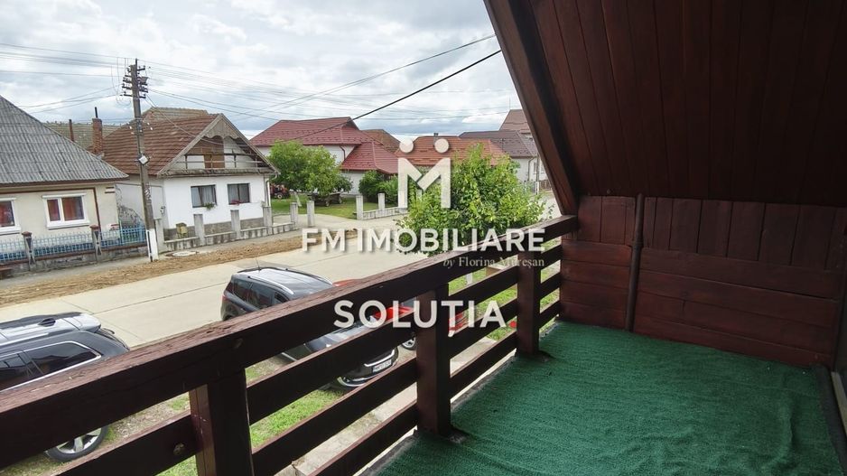 Casa Mocira, locație excelentă! - Poză 17