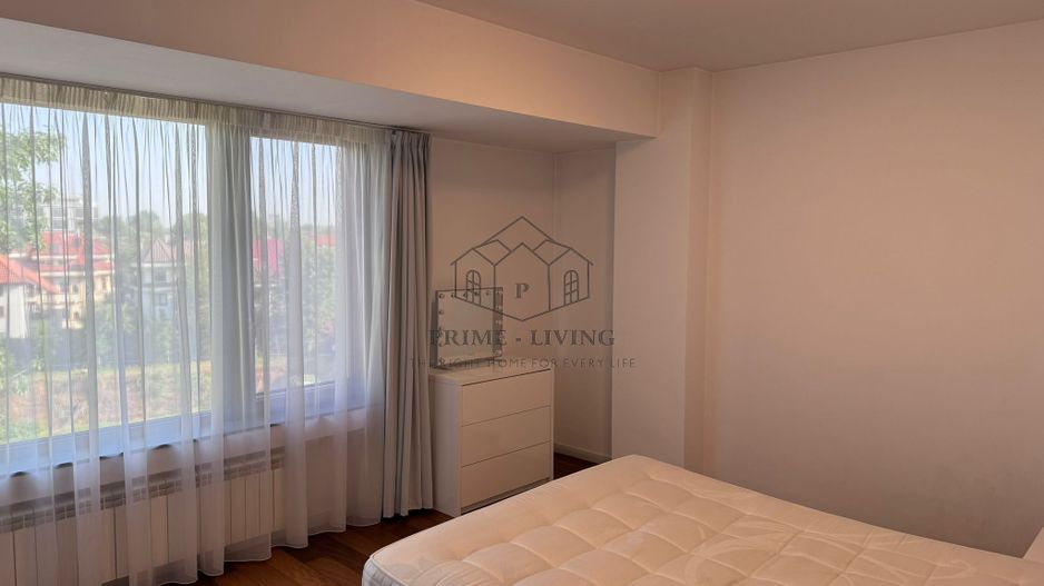 APARTAMENNT DEOSEBIT CU 4 CAMERE LA INCHIRIERE LANGA PARCUL KISELEFF - Poză 4