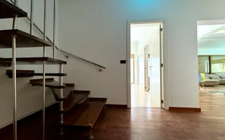 5 Rooms Duplex *1 Underground Parking* // Primaverii - Poză 24