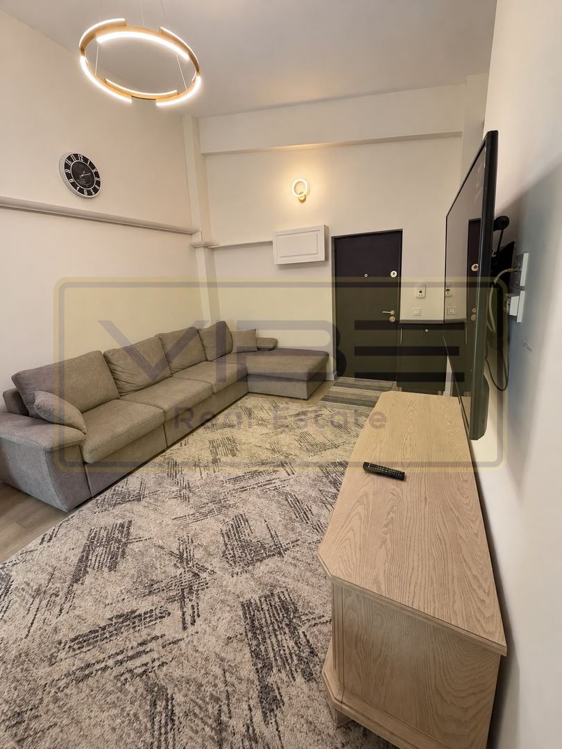 APARTAMENT 3 CAMERE DE ÎNCHIRIAT | 80 MP | PĂCURARI – RĂSĂRIT DE SOARE - Poză 3