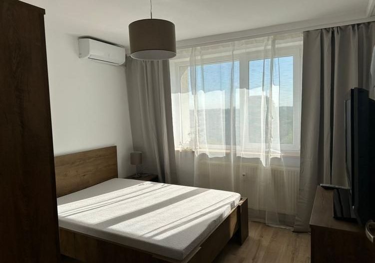 De închiriat apartament 2 camere complet renovat, Skyline view,  Baba Novac - Poză 5