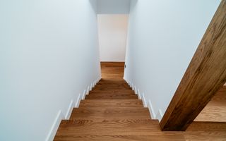 UPnorth™ | VILA 5 CAMERE | LUX CONFORT SI EFICIENTA ENERGETICA | CORBEANCA - Poză 30