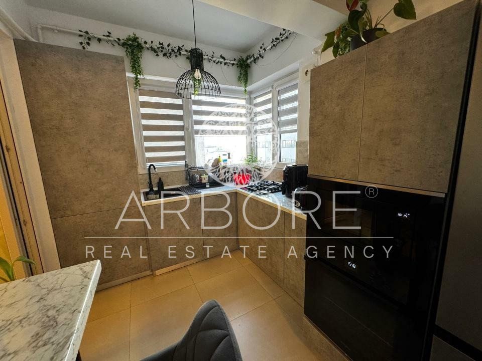 Apartament 2 camere ideal pentru investiție , zona Viilor - Poză 2