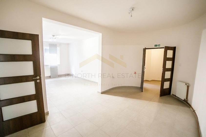 Uranus , Birou ultra eficient energetic  , in vila P + 2 - Poză 3