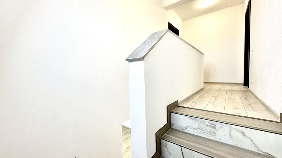 Duplex, proiect deosebit - Mosnita Veche - Poză 23