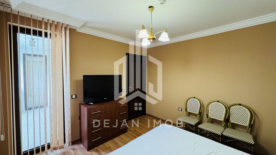 Apartament de vânzare în Central, Sfantu Gheorghe - Poză 2