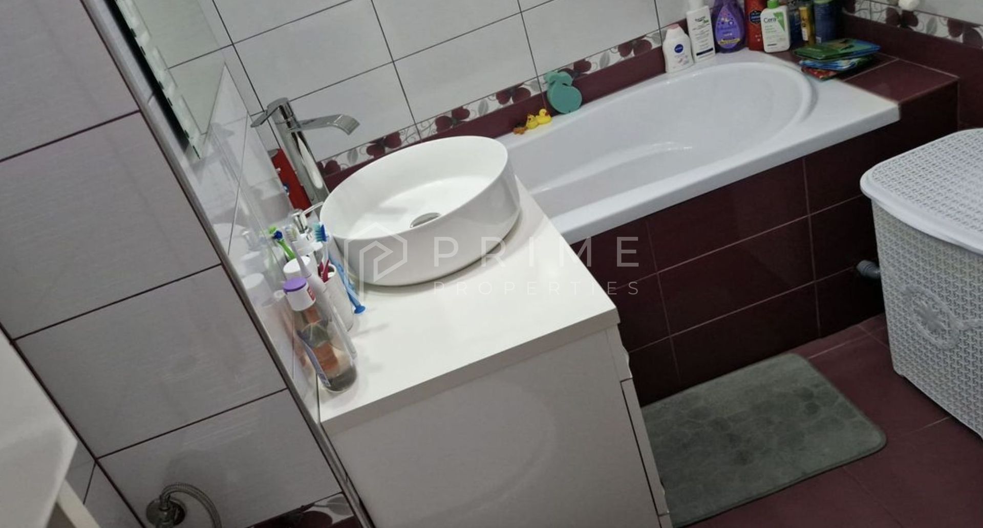 Apartament 3 camere, 70 mp, Fortuna – Tudor - Poză 6