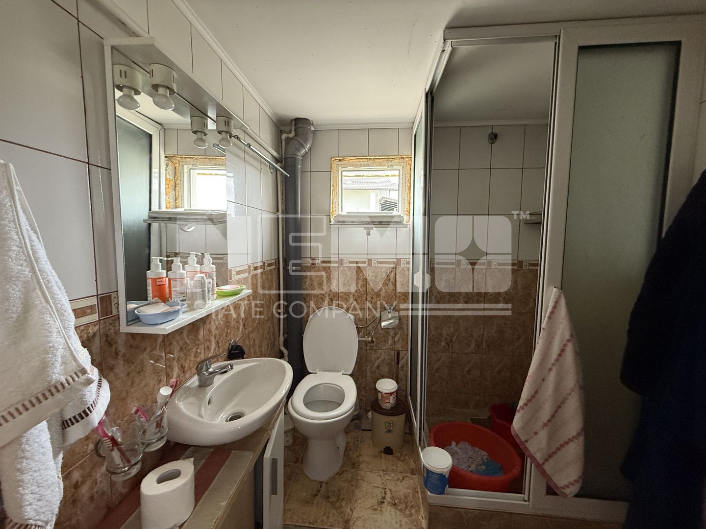 CASA CU DEPENDINTE | GARAJ | CURTE | TISAUTI | SUCEAVA - Poză 14