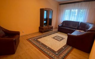 Apartament 2 camere decomandat,52mp în zona Vasile Aaron Sibiu - Poză 1