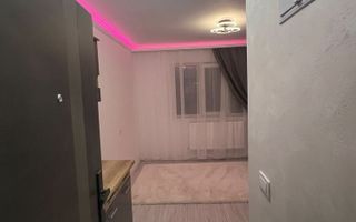 Garsonieră decomandată, 18 mp, etaj 2, Iași - Poză 3