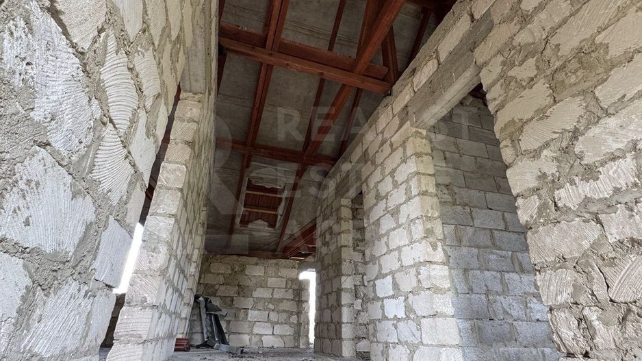 Vânzare, casă 4 camere,  satul Străisteni, com. Băcioi - Poză 11