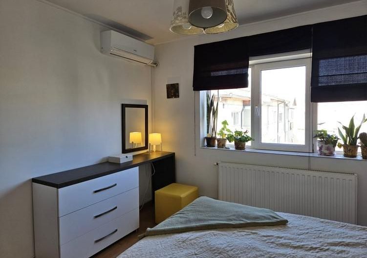 Soarelui-Lidia | 3 camere | 2 băi | mobilat complet | Centrala proprie - Poză 12