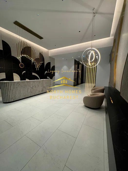 Apartament 3 camere ONE VIEW Floreasca - Poză 4