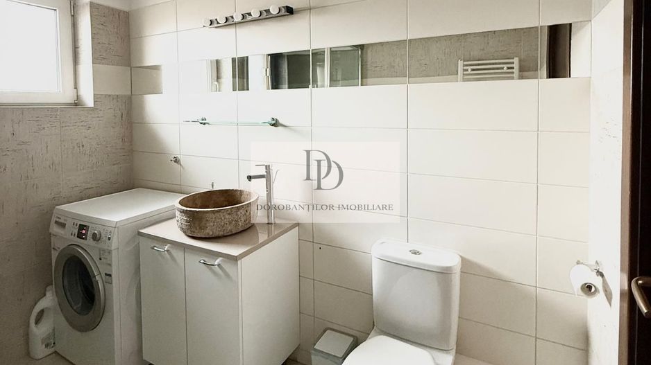 Apartament 4 camere singur pe nivel | 2 parcări | Zona Dorobanților - Poză 13